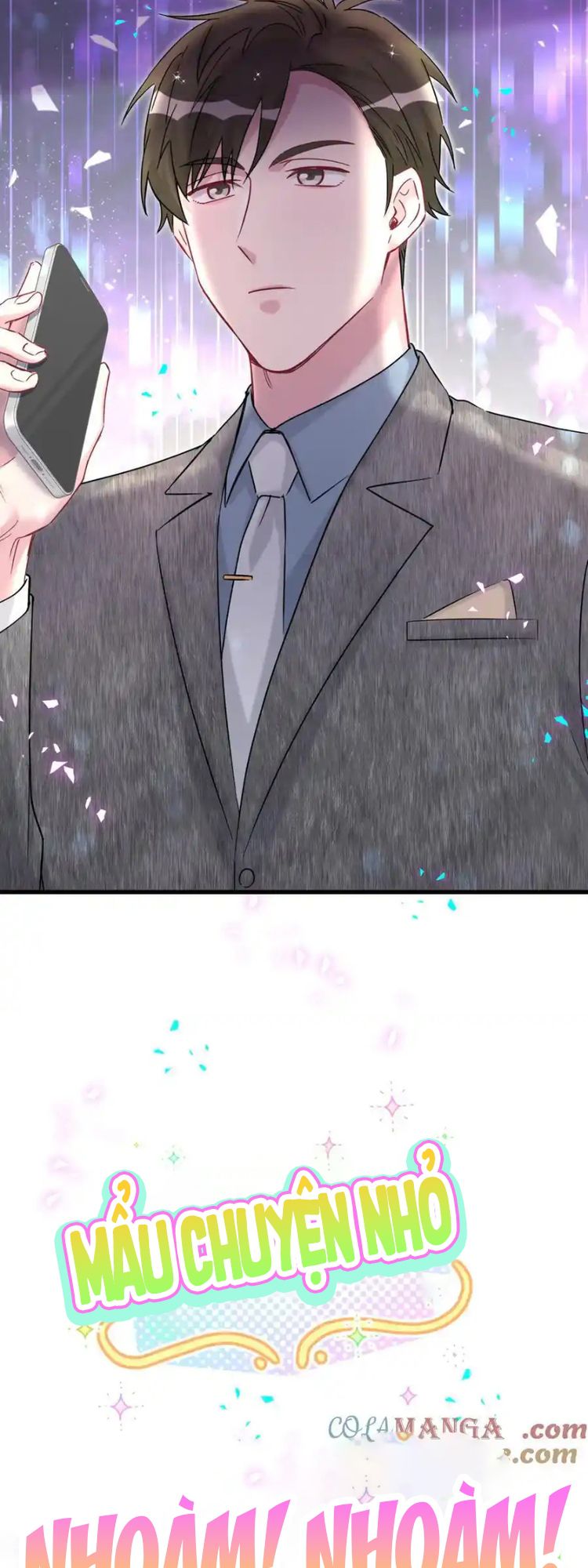 Đại Bảo Bối Từ Đâu Tới Chap 316 - Trang 2