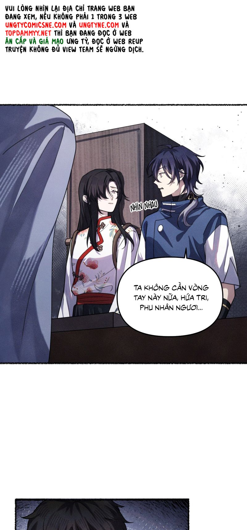 Chữa Lành Tà Thần Của Tôi Chap 45 - Trang 4