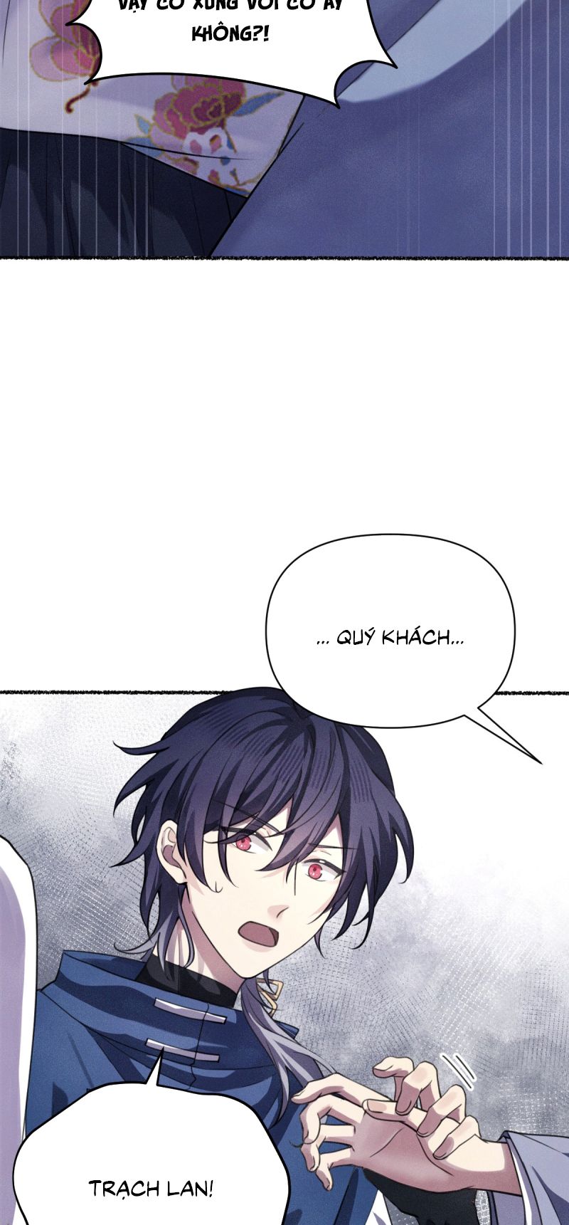 Chữa Lành Tà Thần Của Tôi Chap 45 - Trang 4