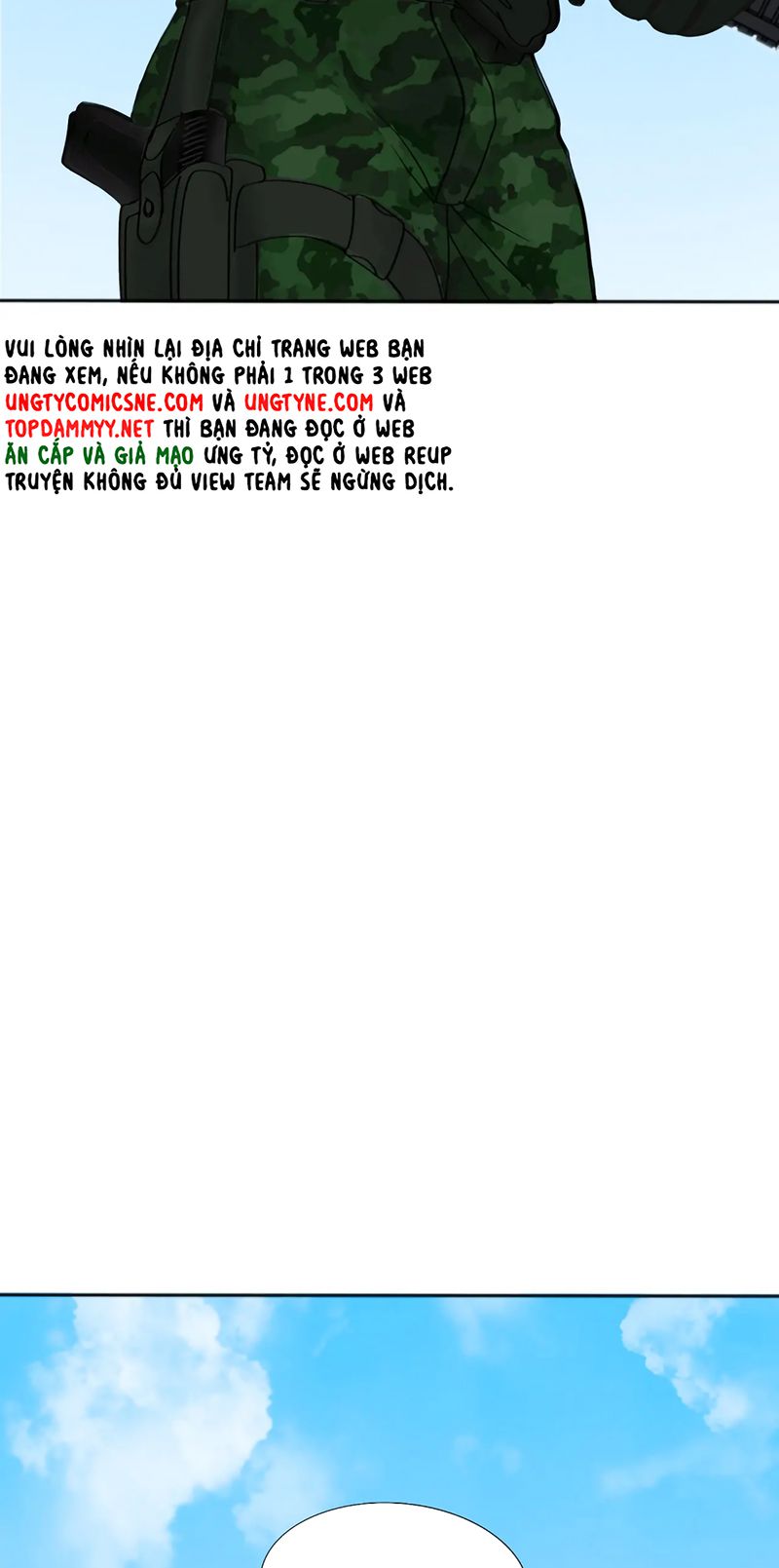 Người Bảo Hộ Mạt Thế Chapter 1 - Trang 3