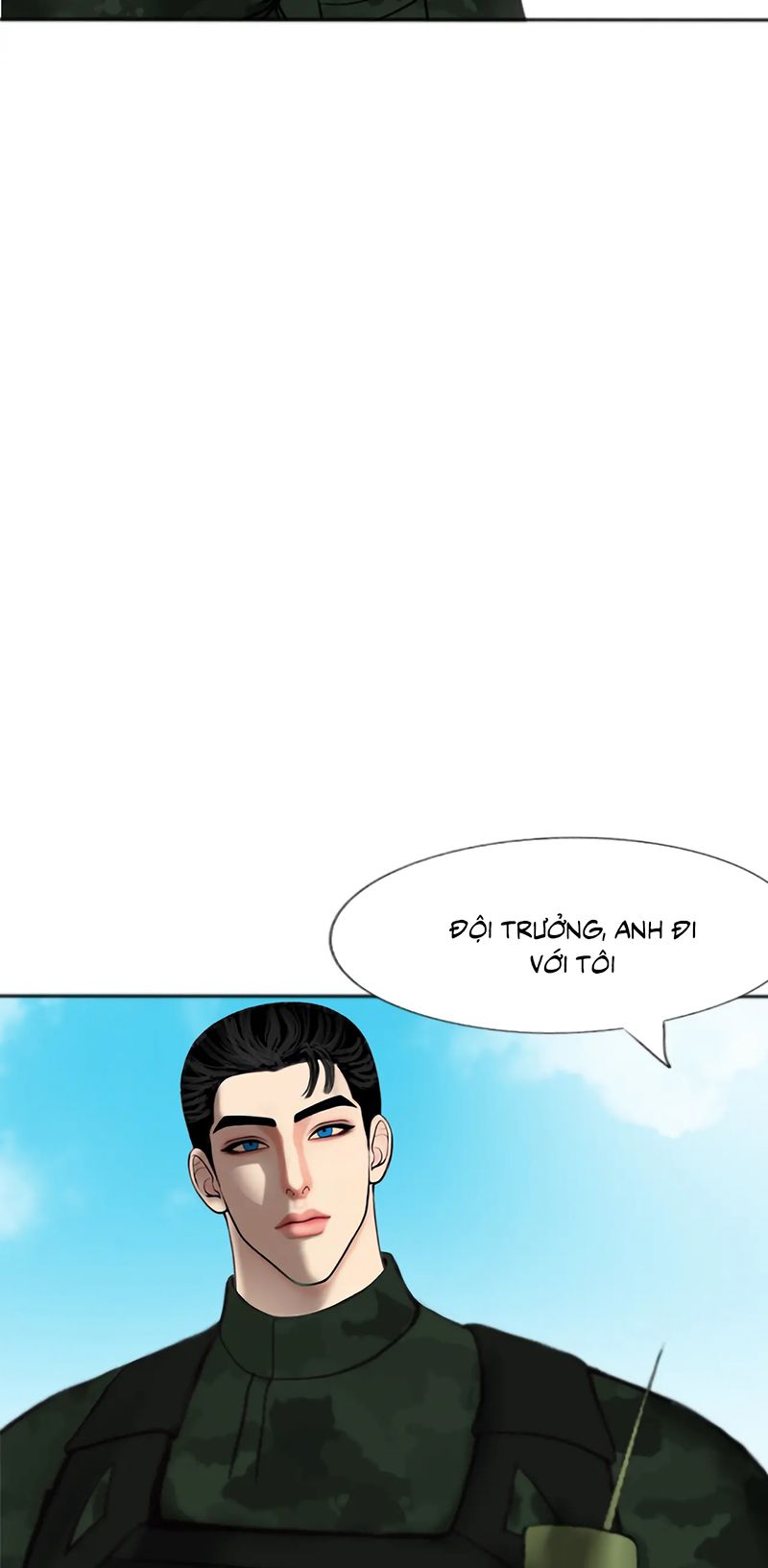 Người Bảo Hộ Mạt Thế Chapter 1 - Trang 3