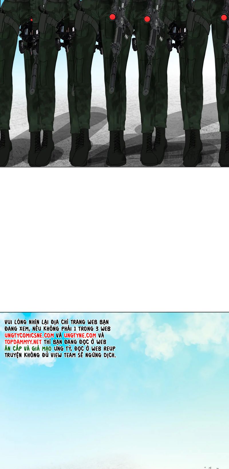 Người Bảo Hộ Mạt Thế Chapter 1 - Trang 3