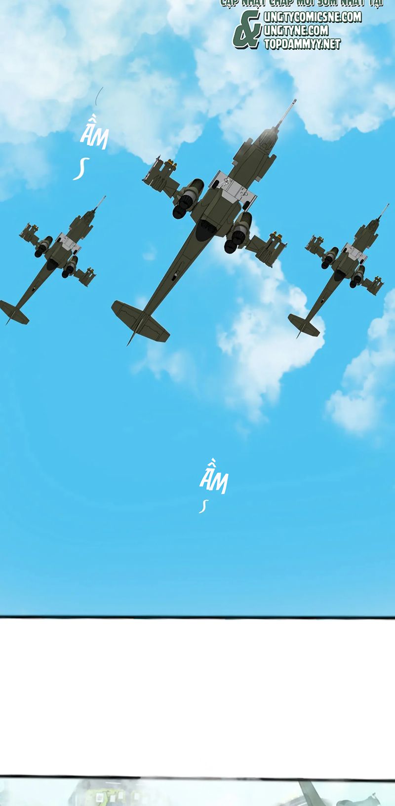 Người Bảo Hộ Mạt Thế Chapter 1 - Trang 3