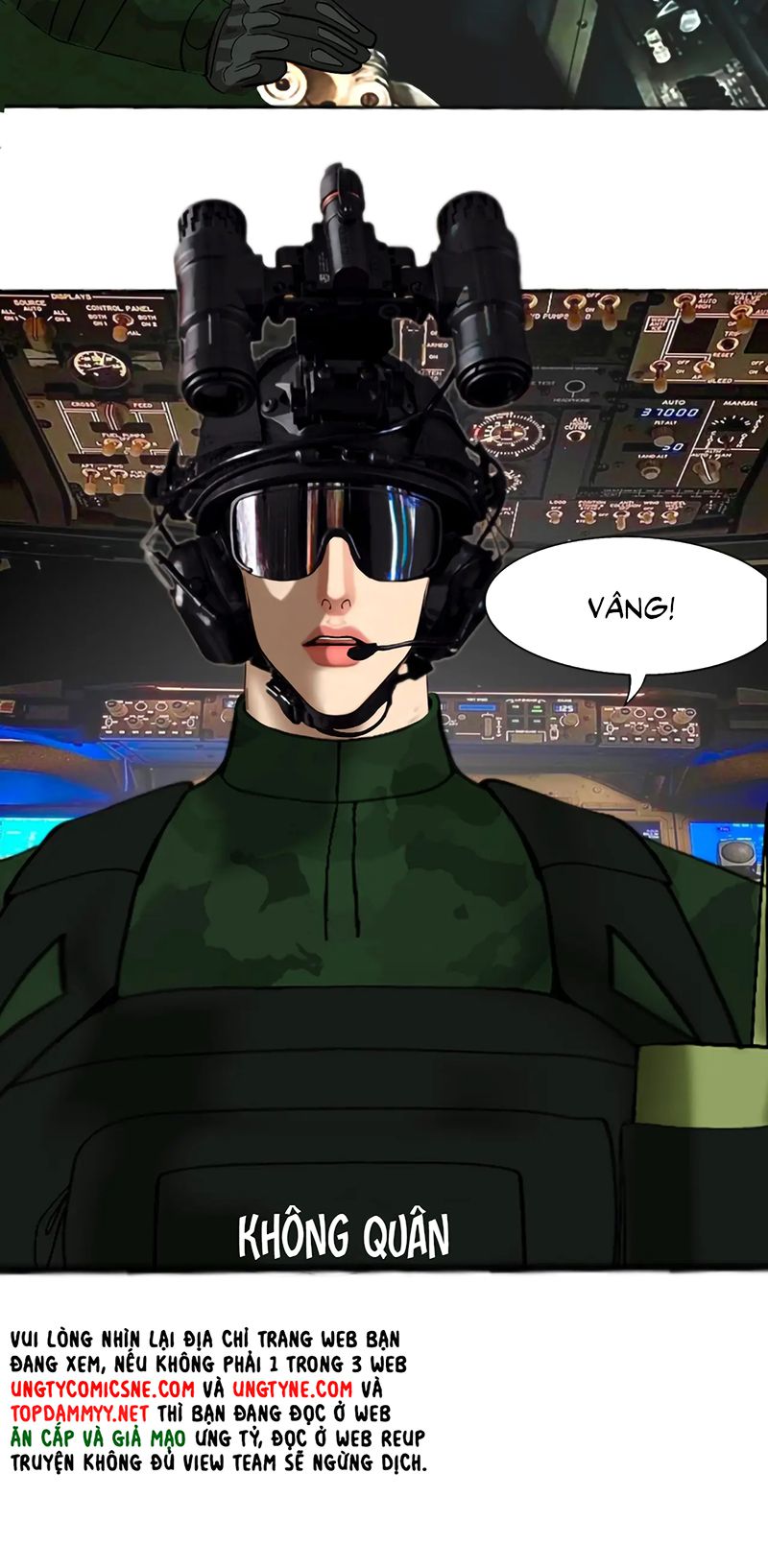 Người Bảo Hộ Mạt Thế Chapter 1 - Trang 3