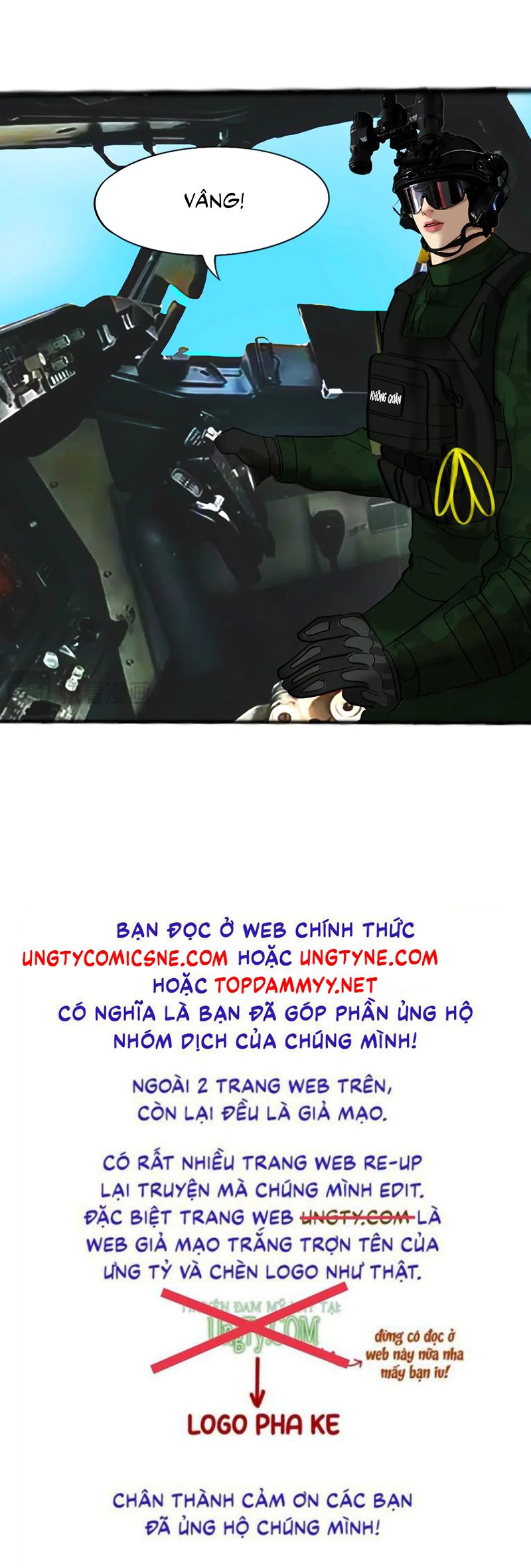 Người Bảo Hộ Mạt Thế Chapter 1 - Trang 3