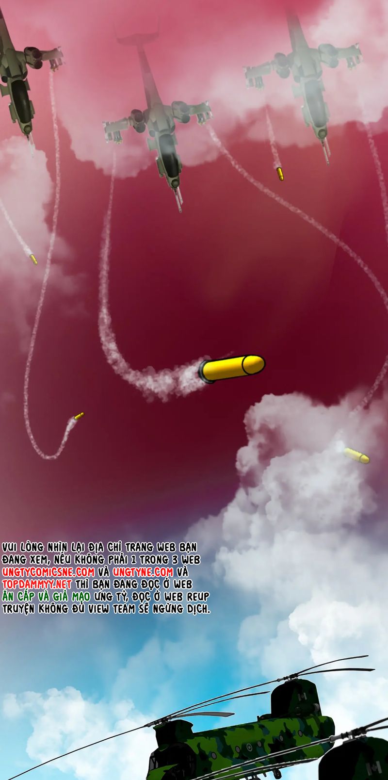 Người Bảo Hộ Mạt Thế Chapter 1 - Trang 3