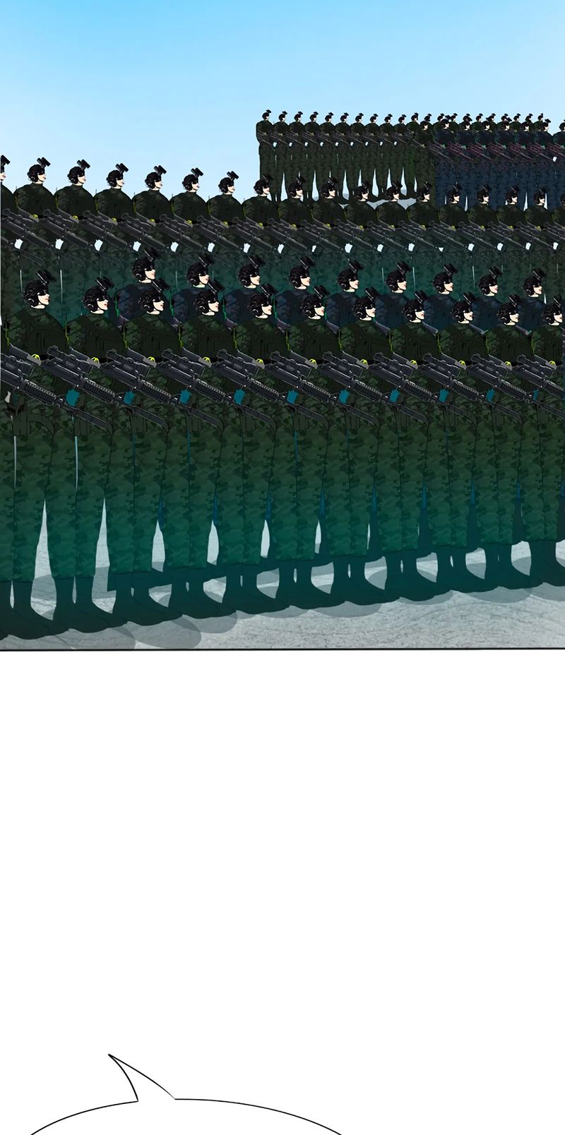 Người Bảo Hộ Mạt Thế Chapter 1 - Trang 3