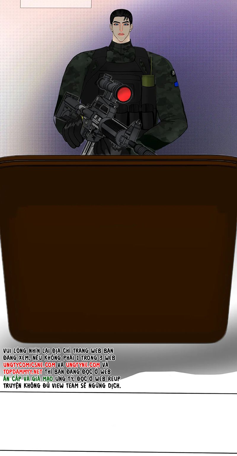 Người Bảo Hộ Mạt Thế Chapter 2 - Trang 3