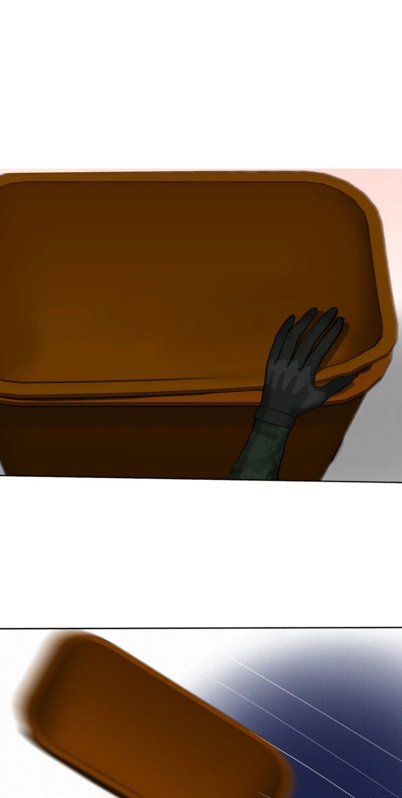 Người Bảo Hộ Mạt Thế Chapter 2 - Trang 3