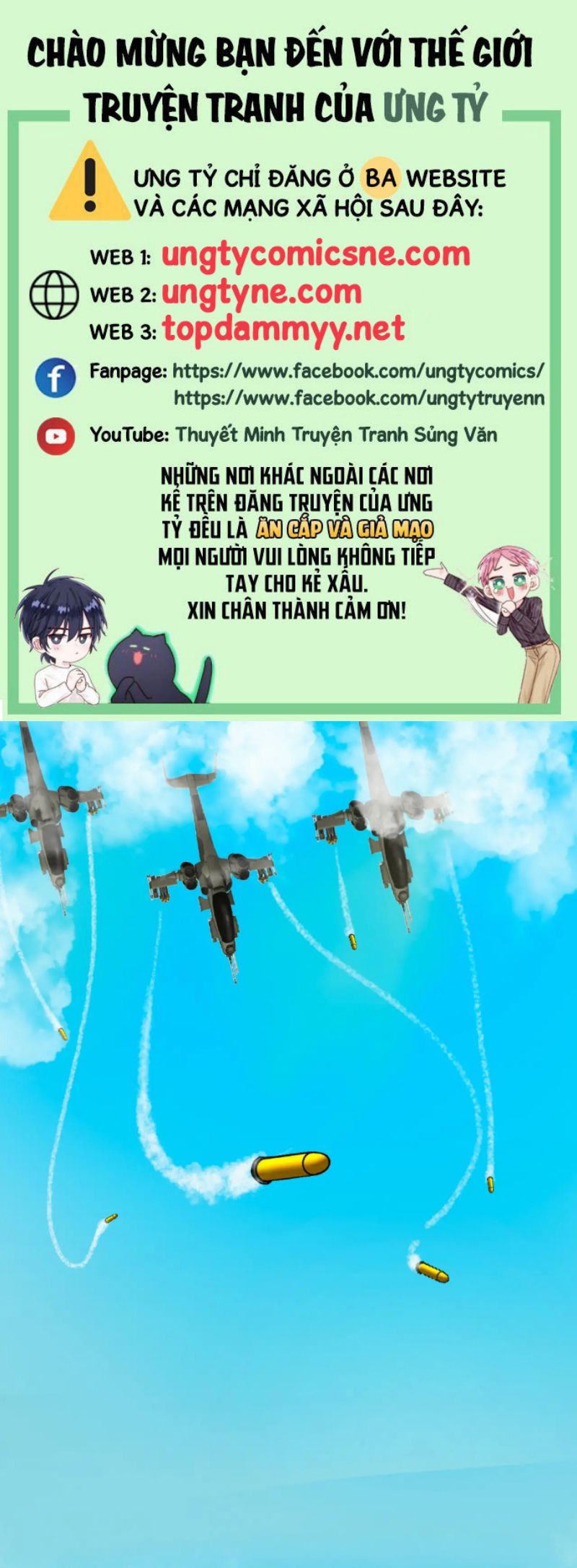 Người Bảo Hộ Mạt Thế Chapter 2 - Trang 3