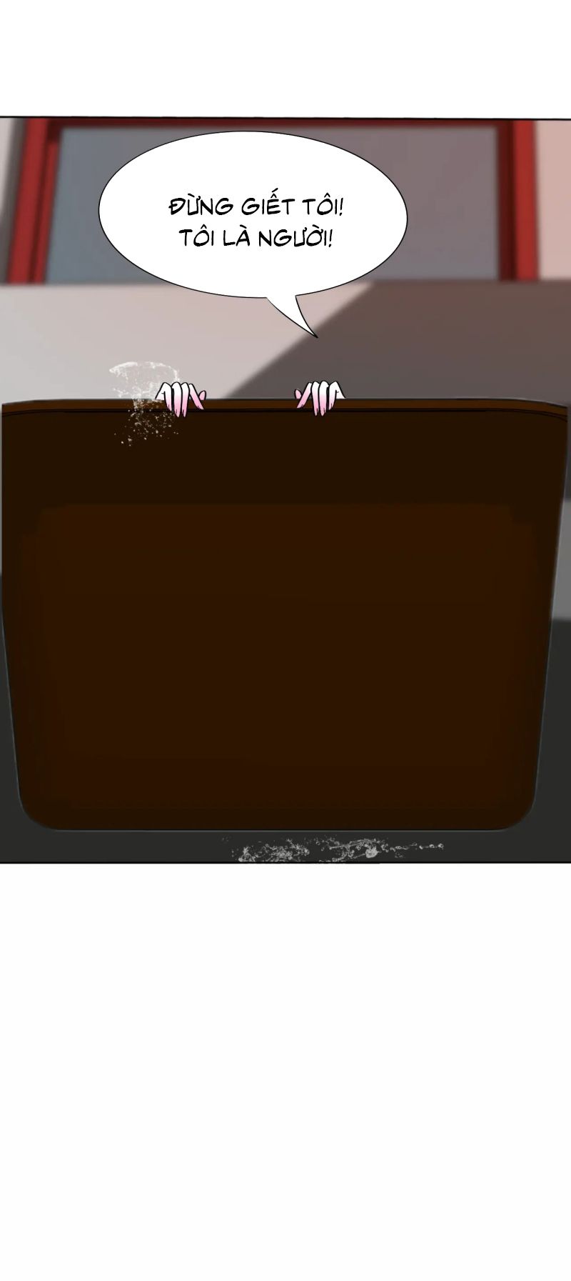 Người Bảo Hộ Mạt Thế Chapter 2 - Trang 3