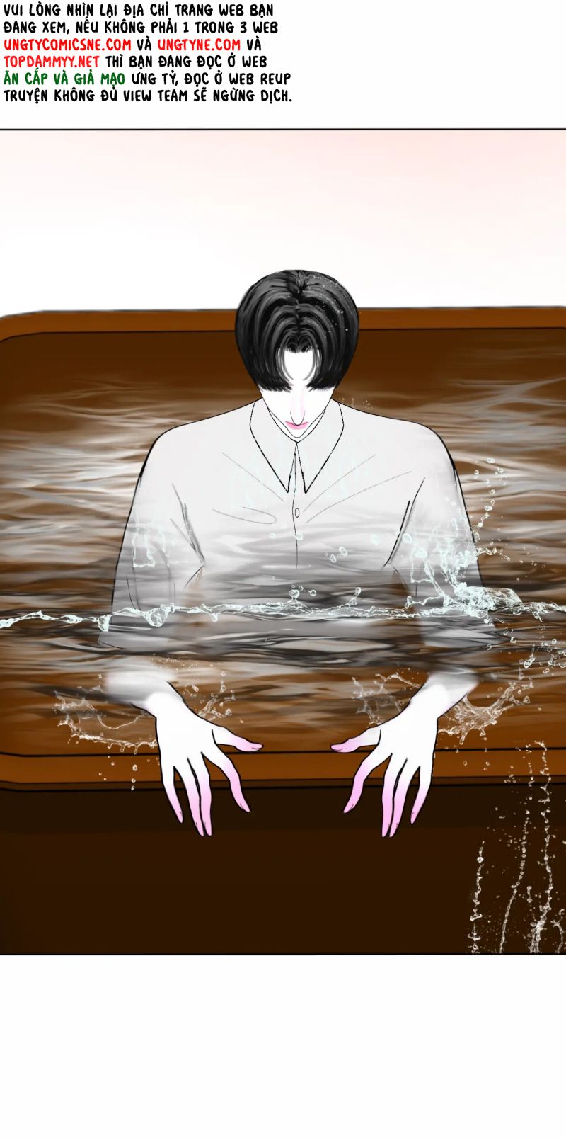 Người Bảo Hộ Mạt Thế Chapter 2 - Trang 3