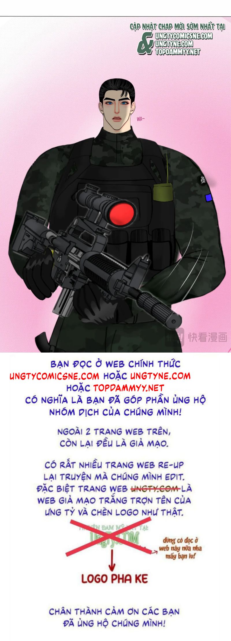 Người Bảo Hộ Mạt Thế Chapter 2 - Trang 3