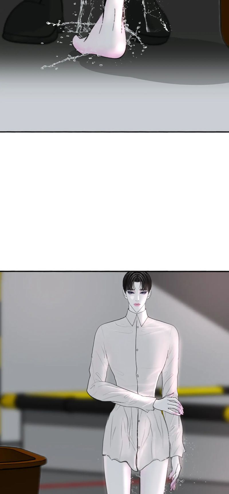 Người Bảo Hộ Mạt Thế Chapter 3 - Trang 3