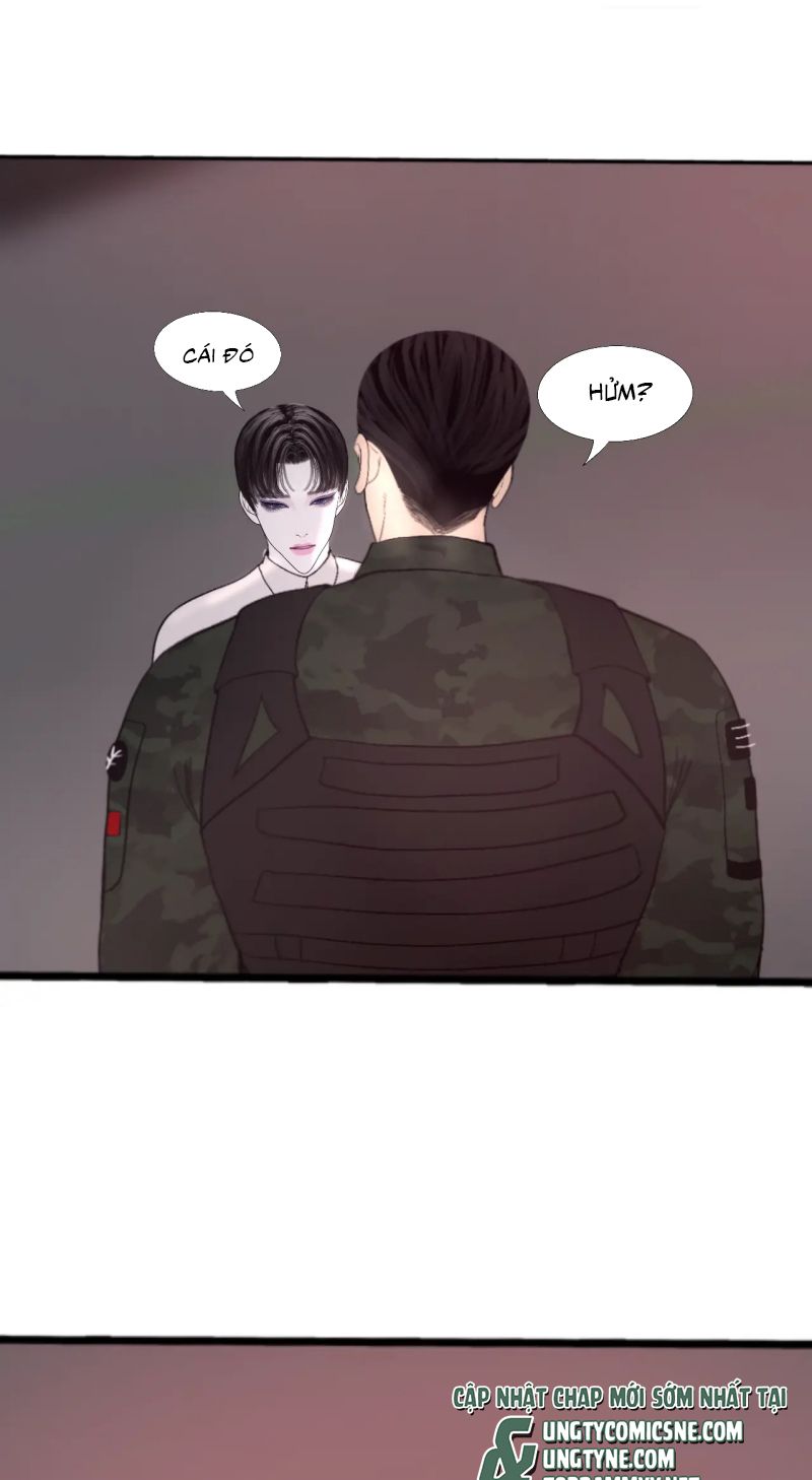 Người Bảo Hộ Mạt Thế Chapter 3 - Trang 3