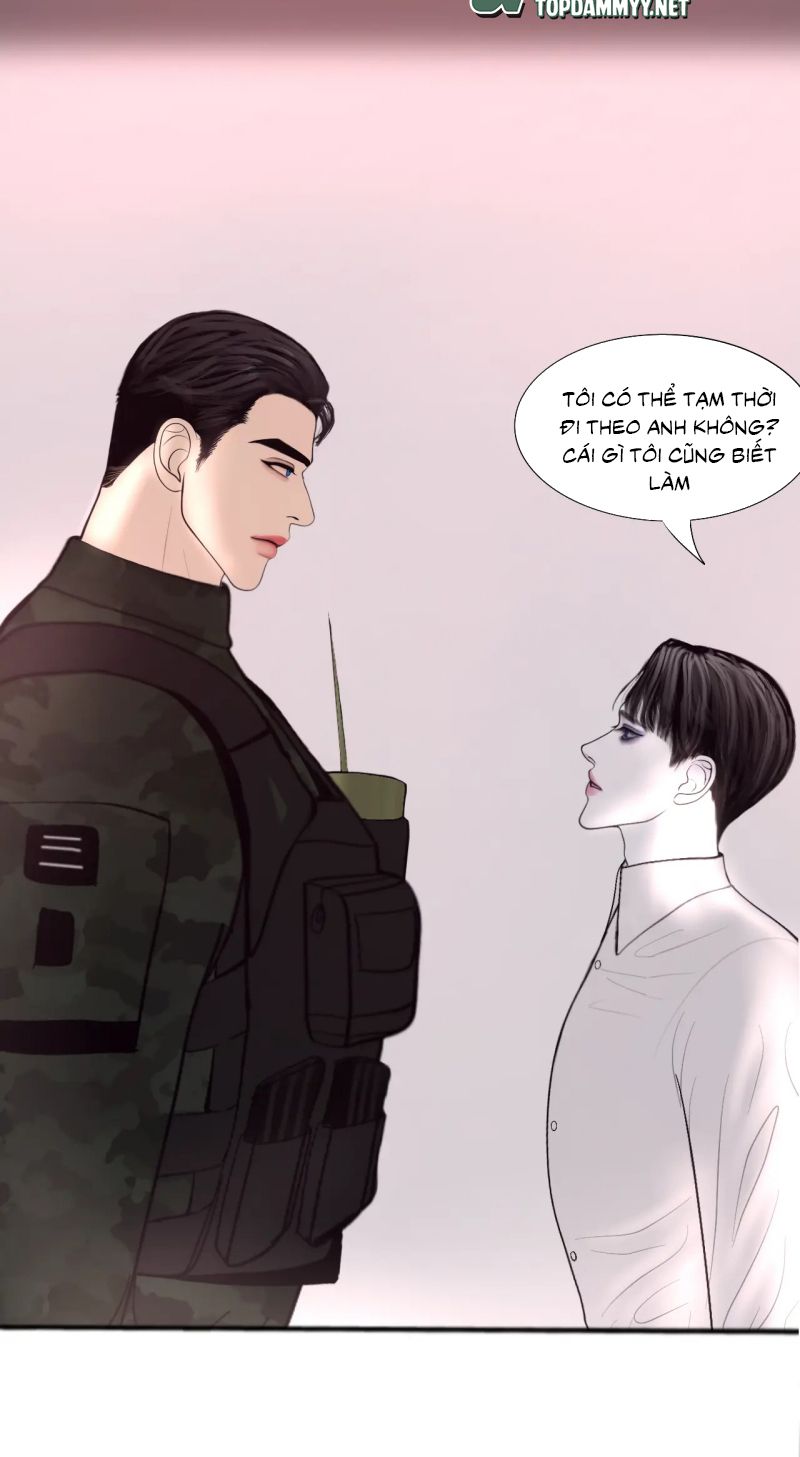 Người Bảo Hộ Mạt Thế Chapter 3 - Trang 3