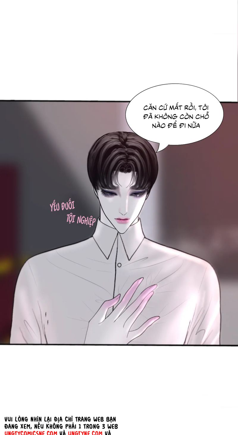 Người Bảo Hộ Mạt Thế Chapter 3 - Trang 3