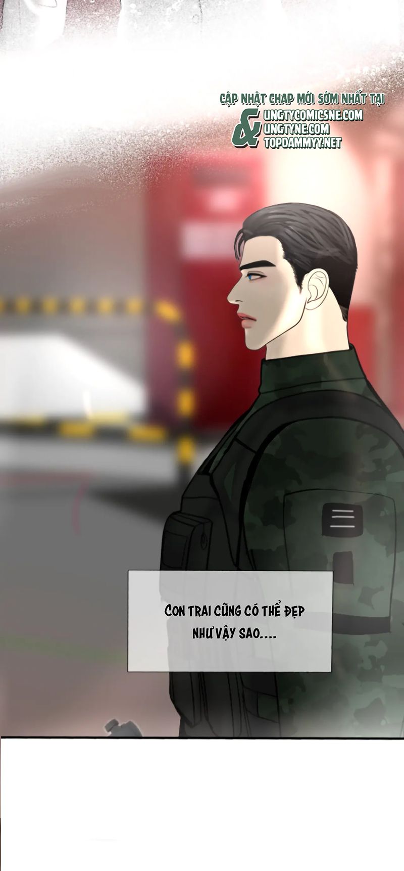 Người Bảo Hộ Mạt Thế Chapter 3 - Trang 3