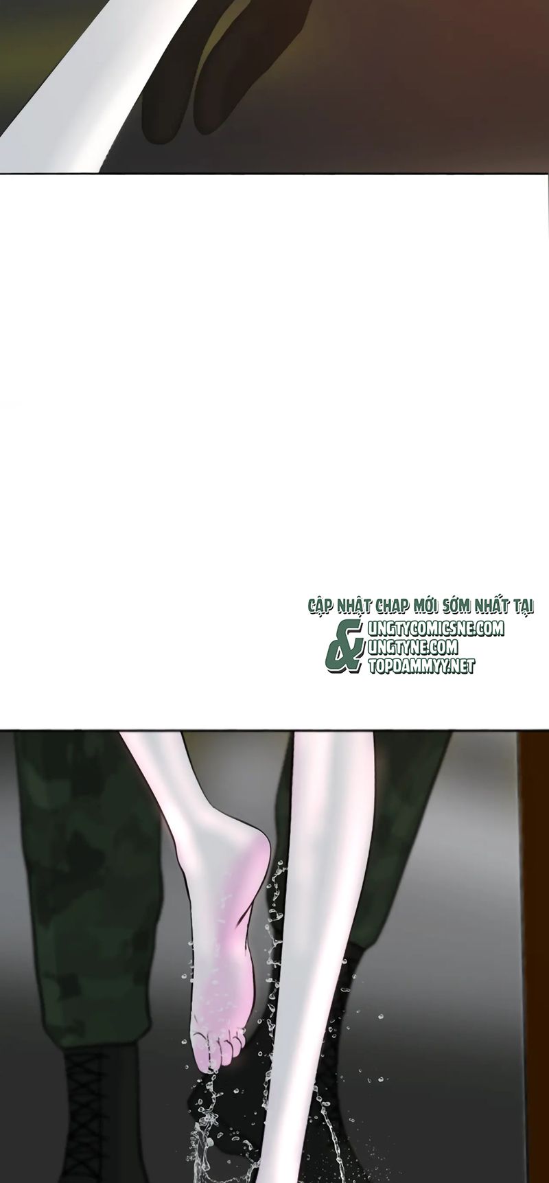 Người Bảo Hộ Mạt Thế Chapter 3 - Trang 3