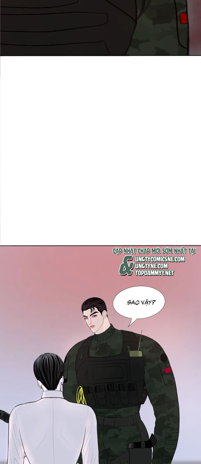 Người Bảo Hộ Mạt Thế Chapter 4 - Trang 3