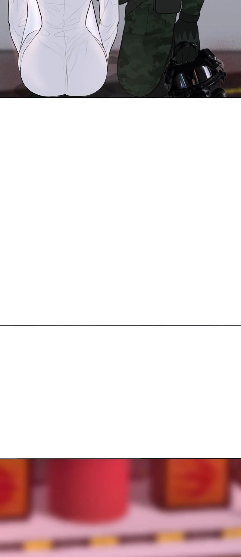 Người Bảo Hộ Mạt Thế Chapter 4 - Trang 3