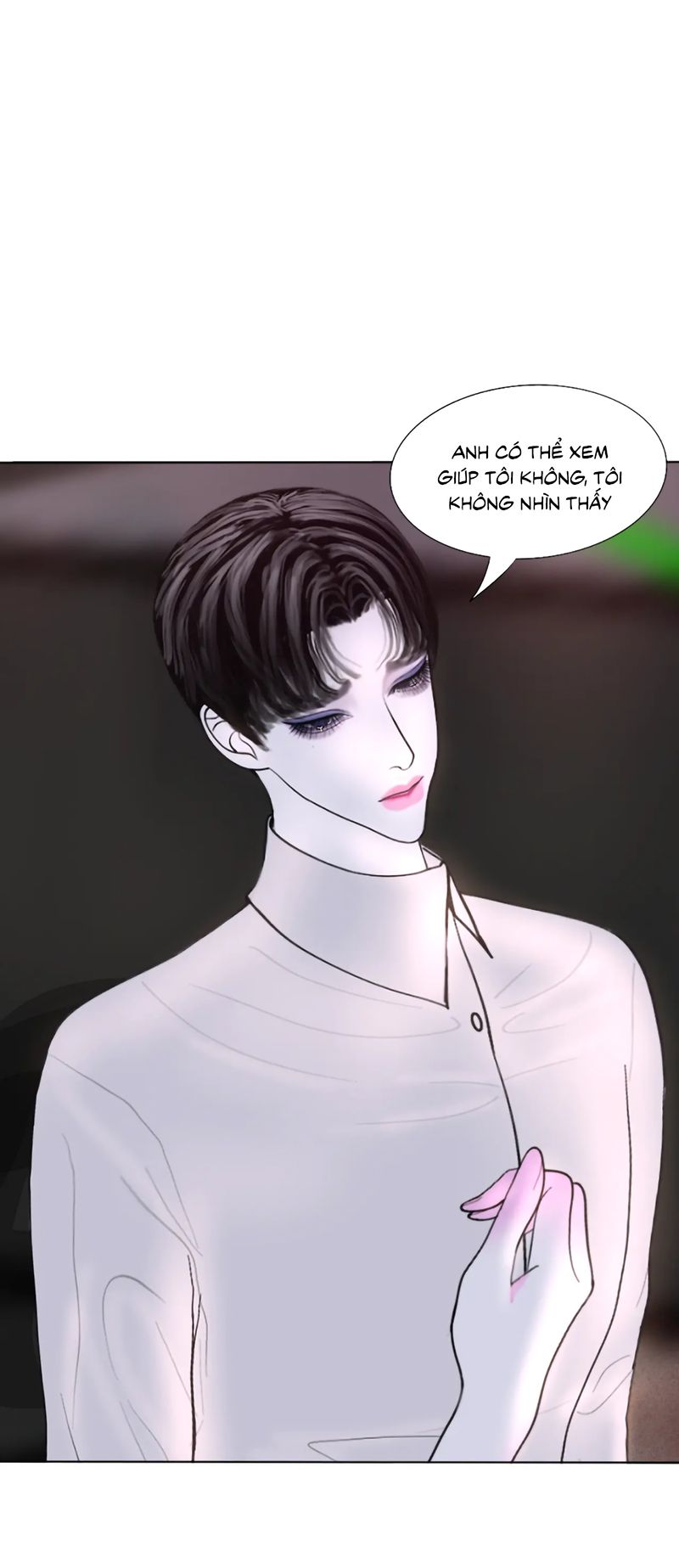 Người Bảo Hộ Mạt Thế Chapter 4 - Trang 3