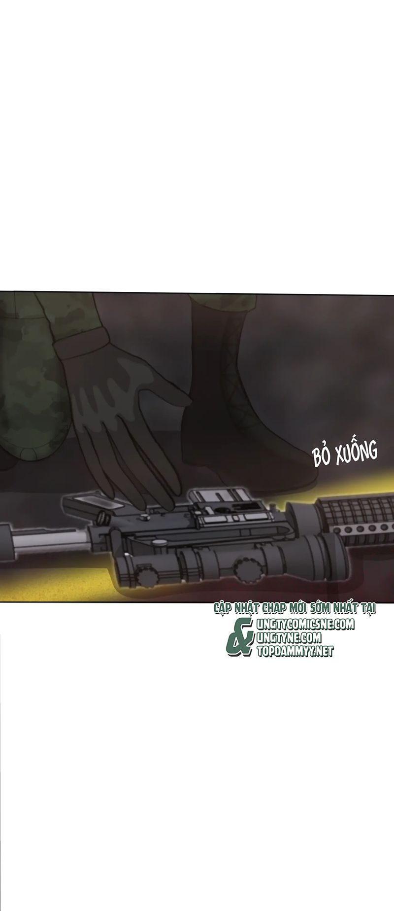 Người Bảo Hộ Mạt Thế Chapter 4 - Trang 3