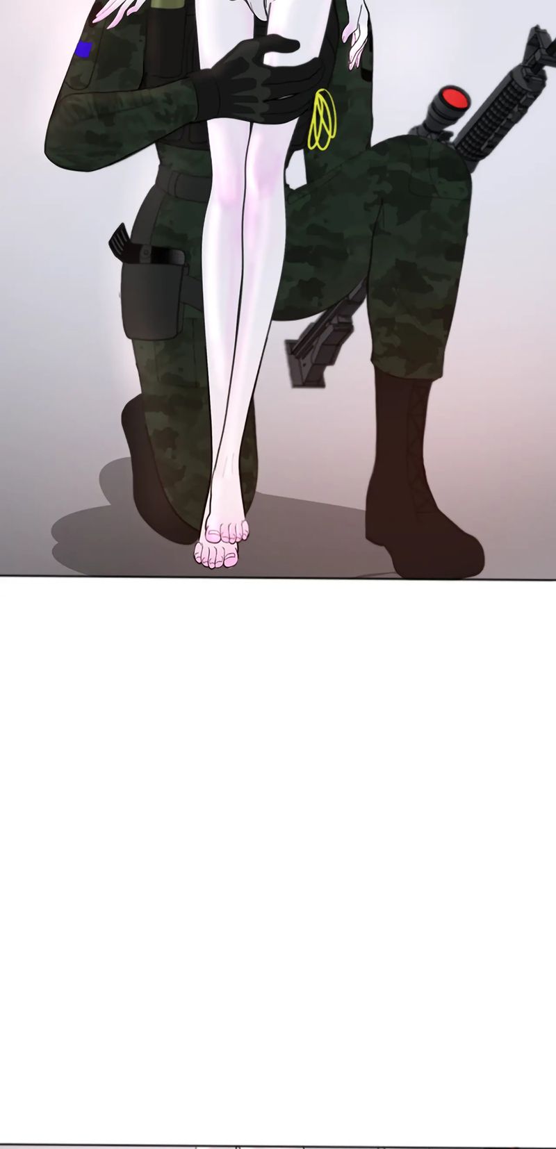 Người Bảo Hộ Mạt Thế Chapter 4 - Trang 3