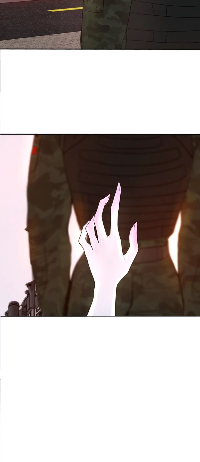 Người Bảo Hộ Mạt Thế Chapter 4 - Trang 3