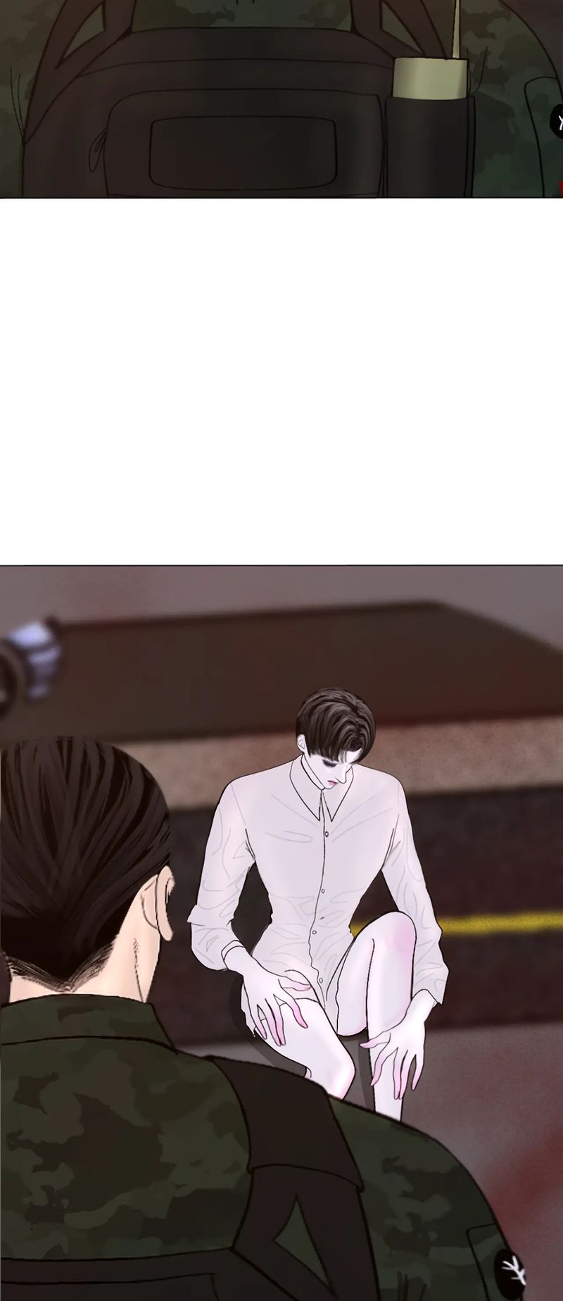 Người Bảo Hộ Mạt Thế Chapter 4 - Trang 3