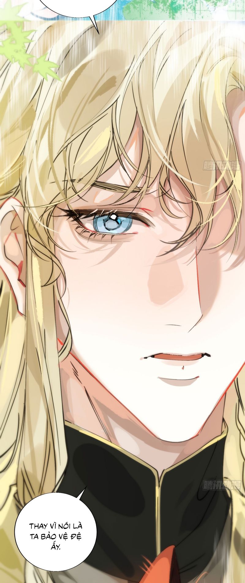 Đêm Cầu Nguyện Chap 17 - Trang 2