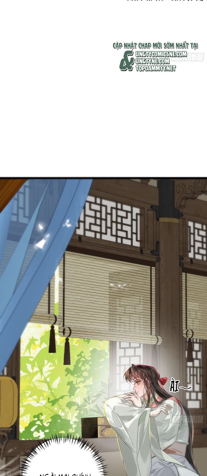 Đêm Cầu Nguyện Chap 17 - Trang 2