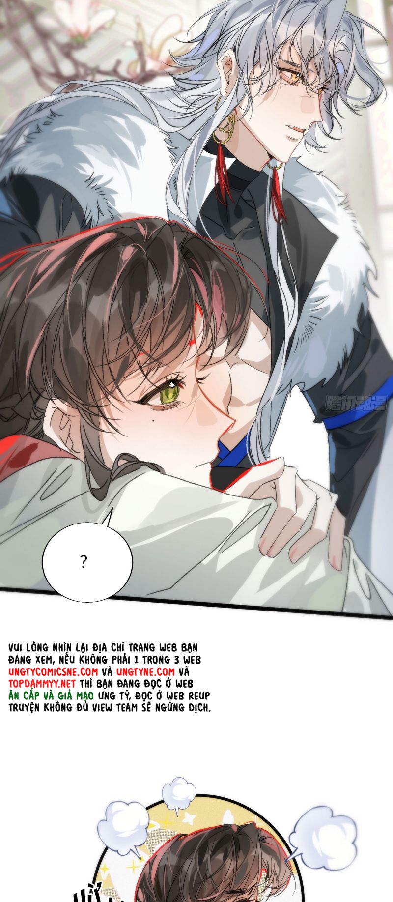 Đêm Cầu Nguyện Chap 17 - Trang 2