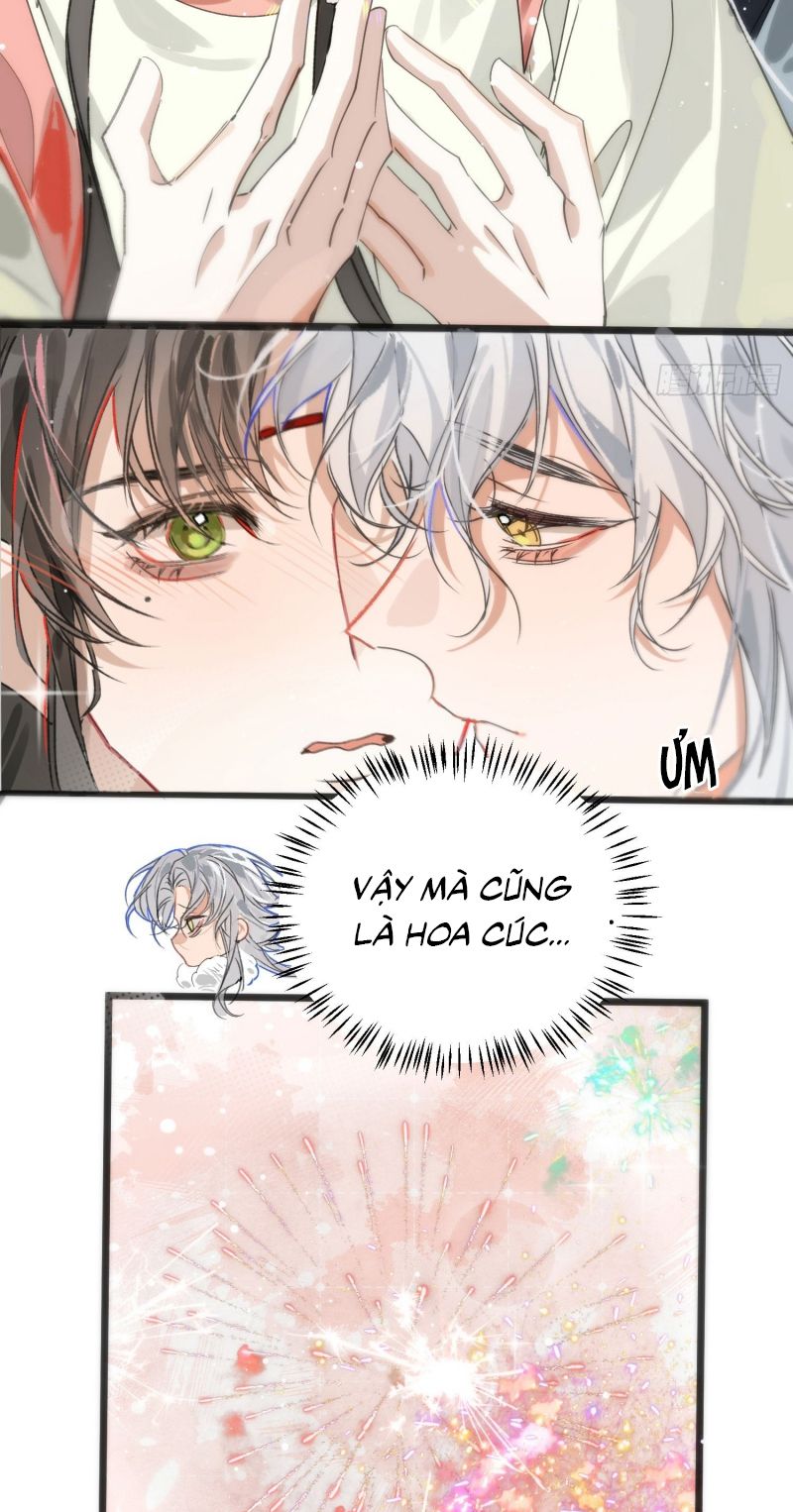 Đêm Cầu Nguyện Chap 17 - Trang 2