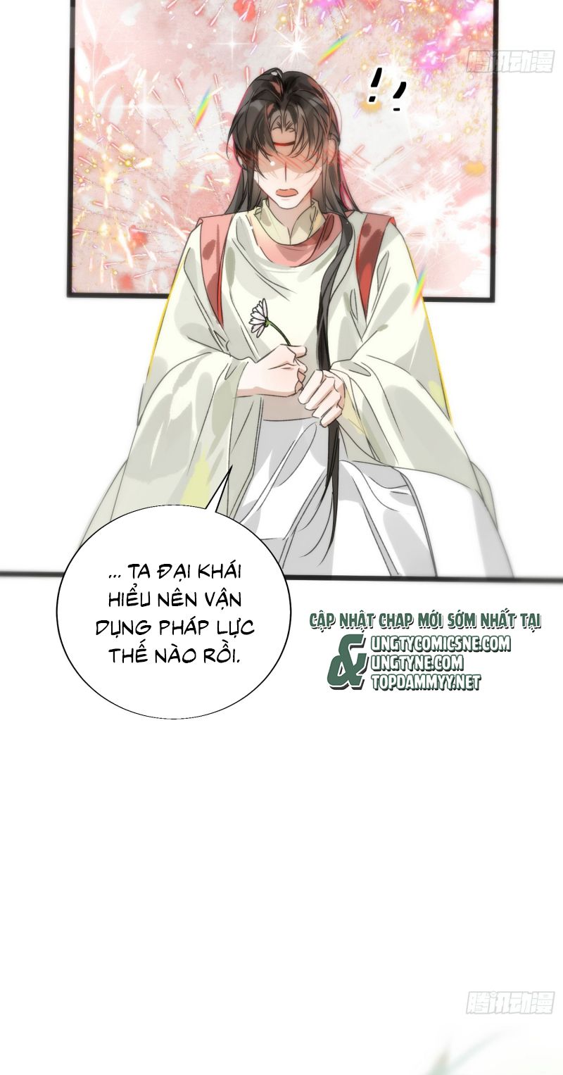 Đêm Cầu Nguyện Chap 17 - Trang 2