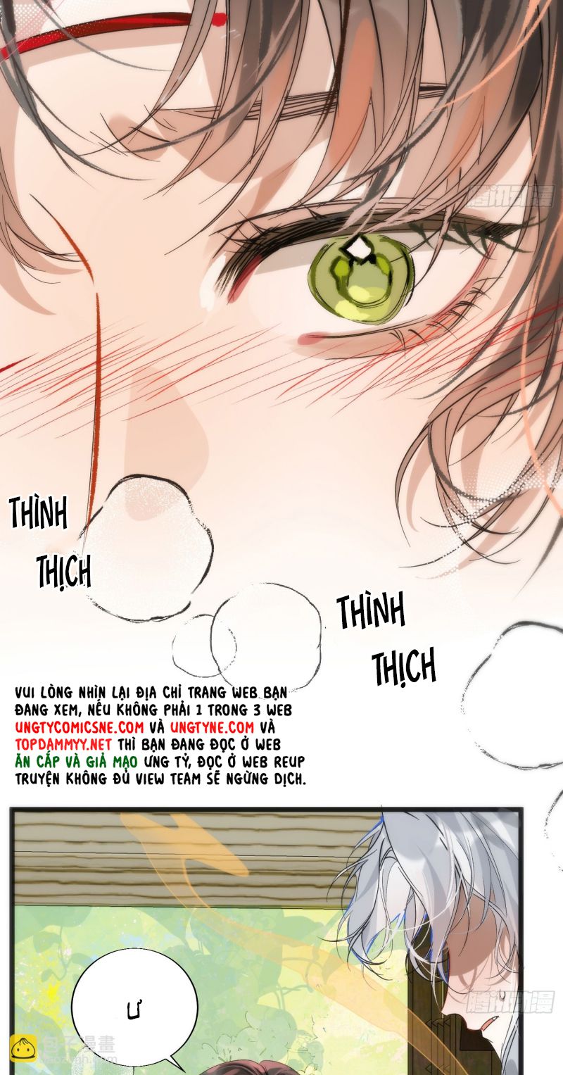 Đêm Cầu Nguyện Chap 17 - Trang 2