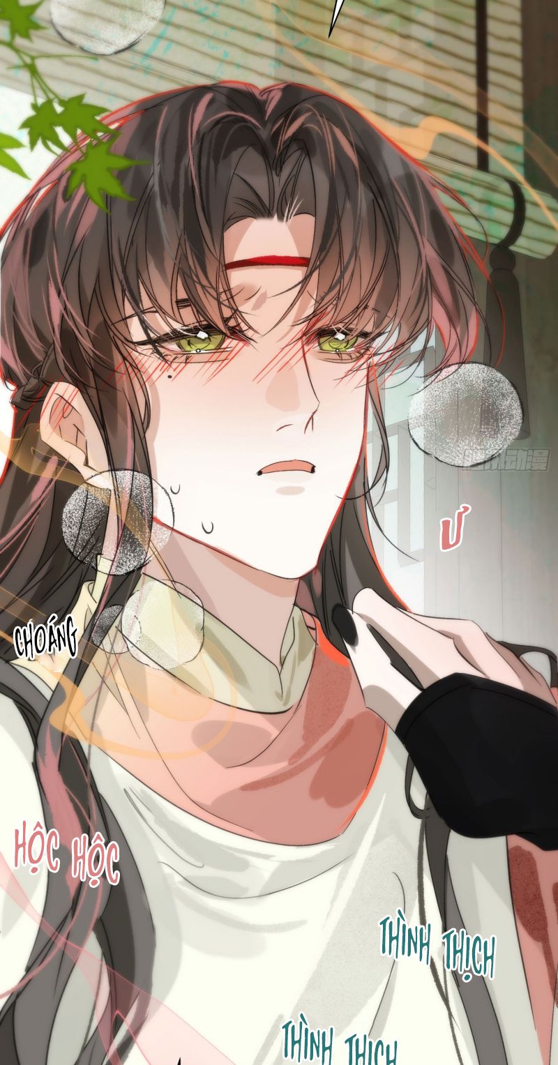 Đêm Cầu Nguyện Chap 17 - Trang 2