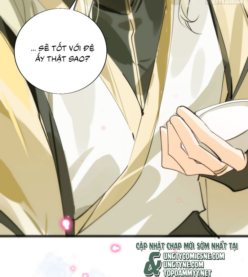 Đêm Cầu Nguyện Chap 17 - Trang 2