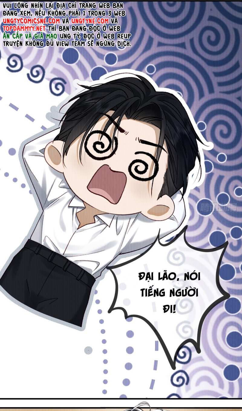 Đánh Dấu Tính Lặn Chap 8 - Trang 2