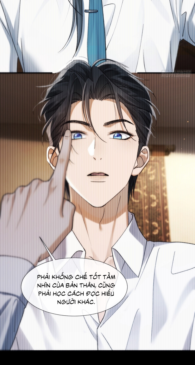 Đánh Dấu Tính Lặn Chap 8 - Trang 2