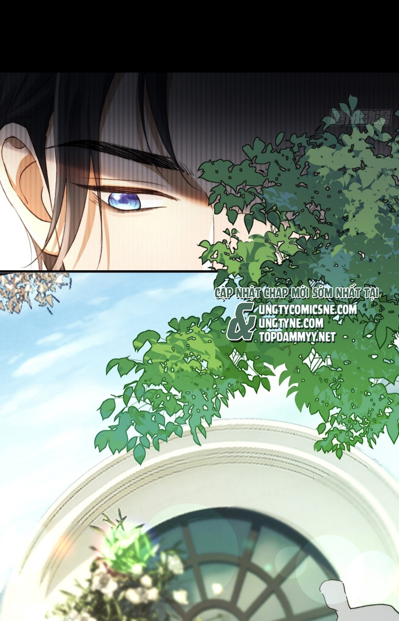 Đánh Dấu Tính Lặn Chap 8 - Trang 2