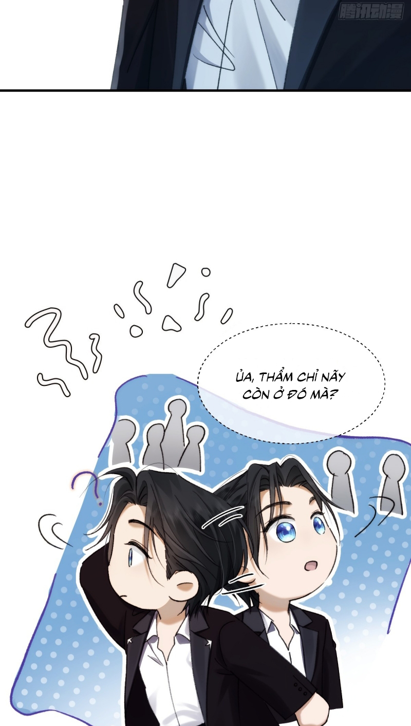 Đánh Dấu Tính Lặn Chap 8 - Trang 2