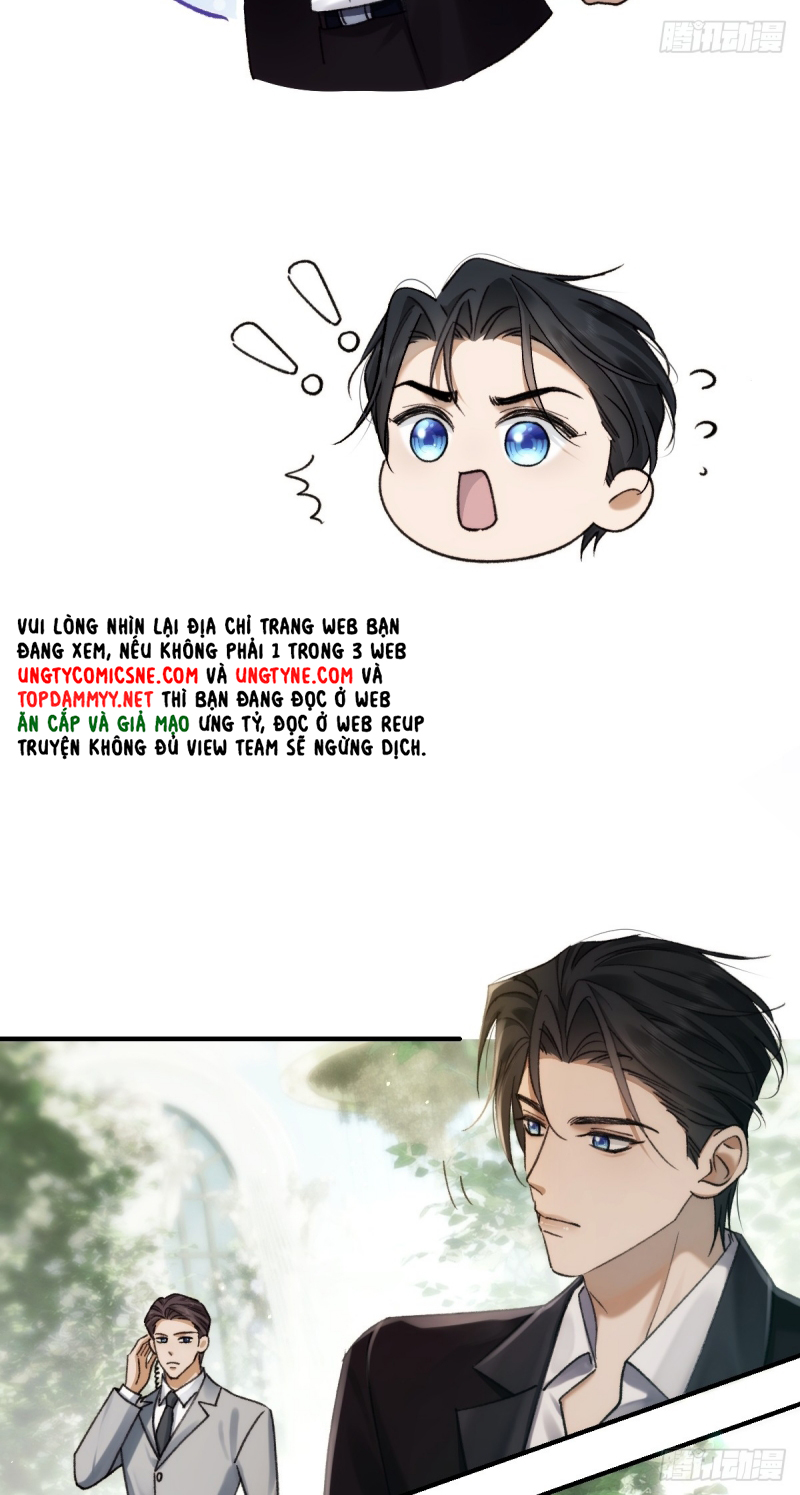 Đánh Dấu Tính Lặn Chap 8 - Trang 2