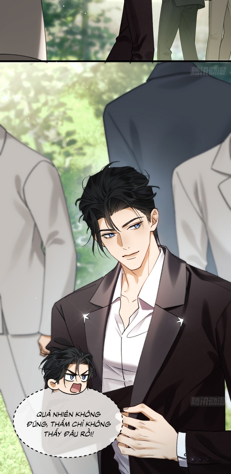 Đánh Dấu Tính Lặn Chap 8 - Trang 2