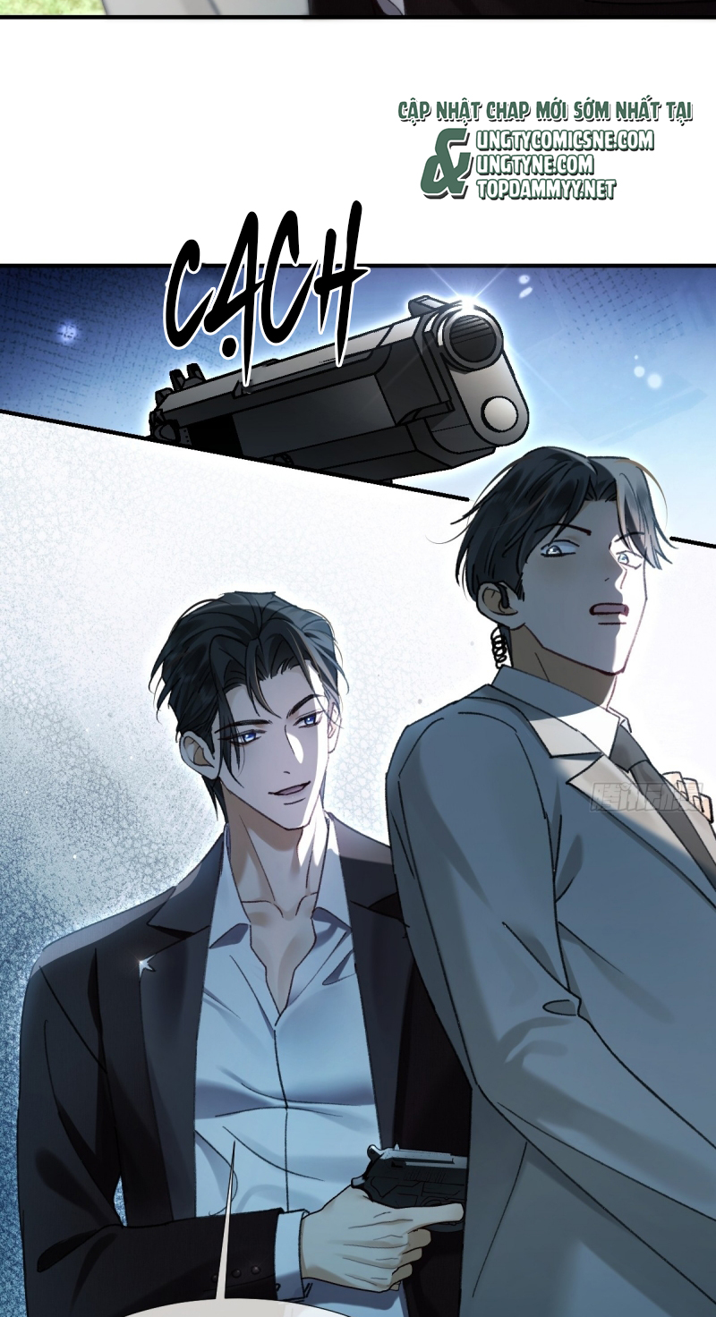 Đánh Dấu Tính Lặn Chap 8 - Trang 2