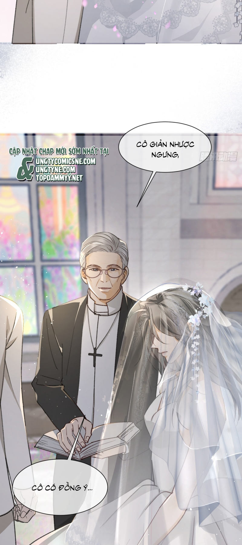 Đánh Dấu Tính Lặn Chap 8 - Trang 2