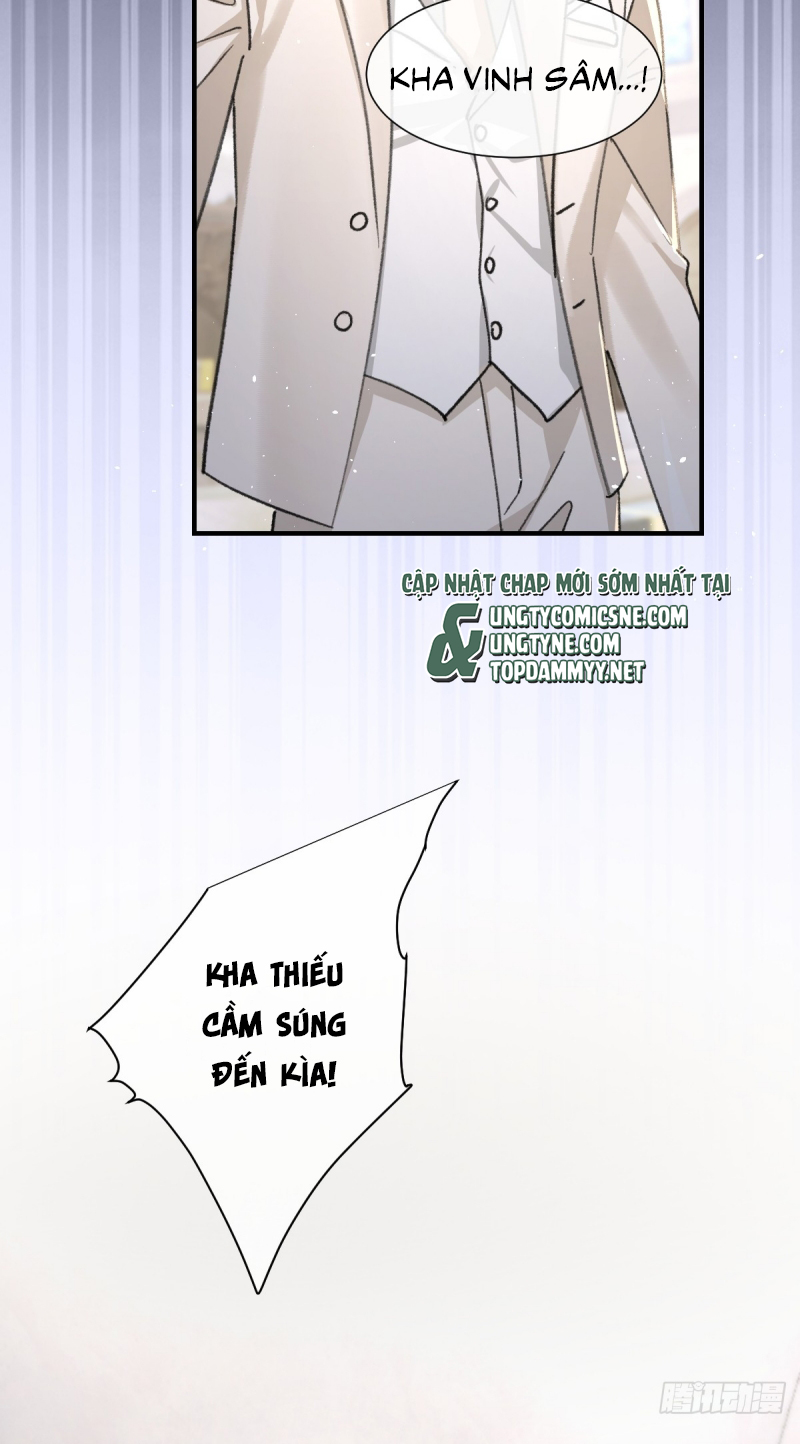 Đánh Dấu Tính Lặn Chap 8 - Trang 2