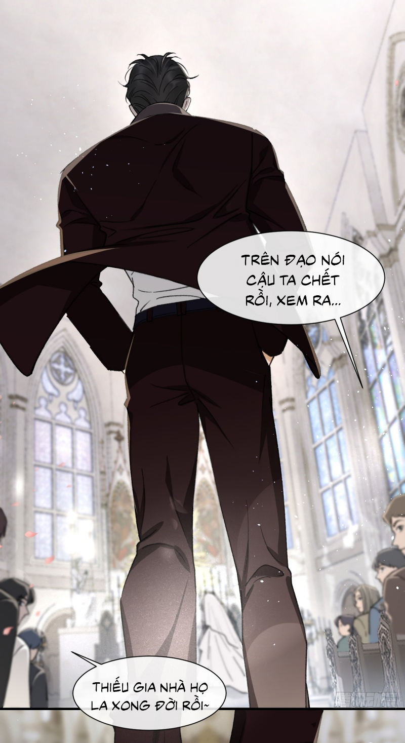 Đánh Dấu Tính Lặn Chap 8 - Trang 2