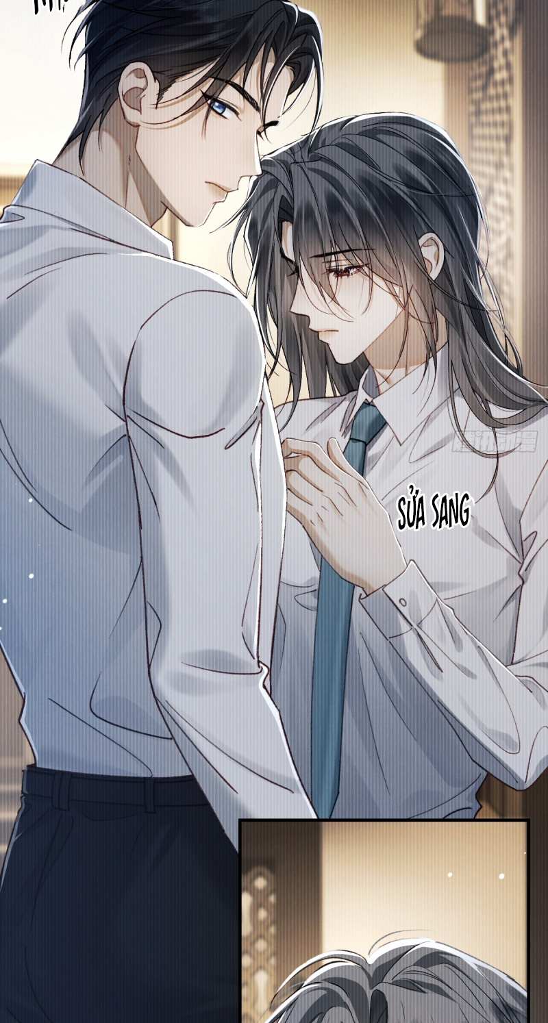 Đánh Dấu Tính Lặn Chap 8 - Trang 2