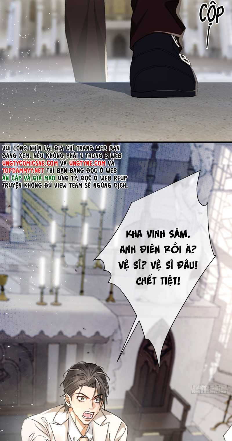 Đánh Dấu Tính Lặn Chap 8 - Trang 2